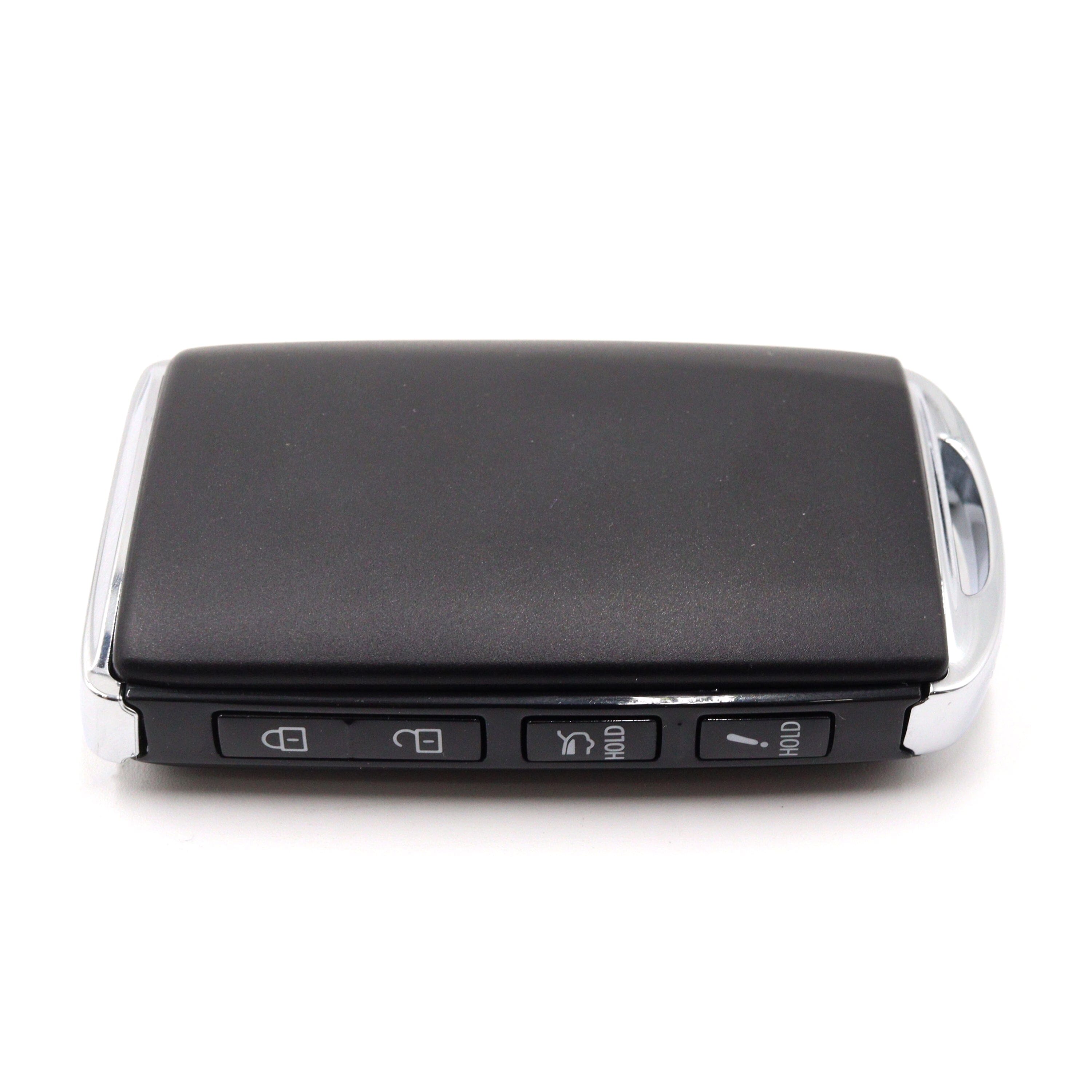 4 Button Car Key Replacement Shell To Suit Mazda Axela, Miata, MX-5 Smart | Remote Pro